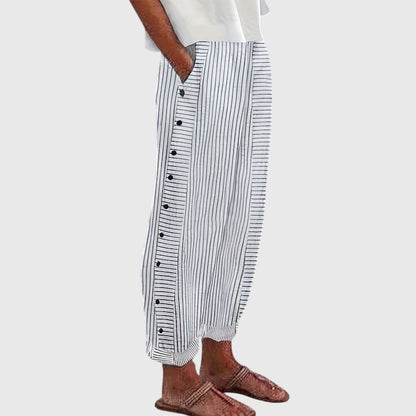 Camille | Pantalon Élégant pour Femmes