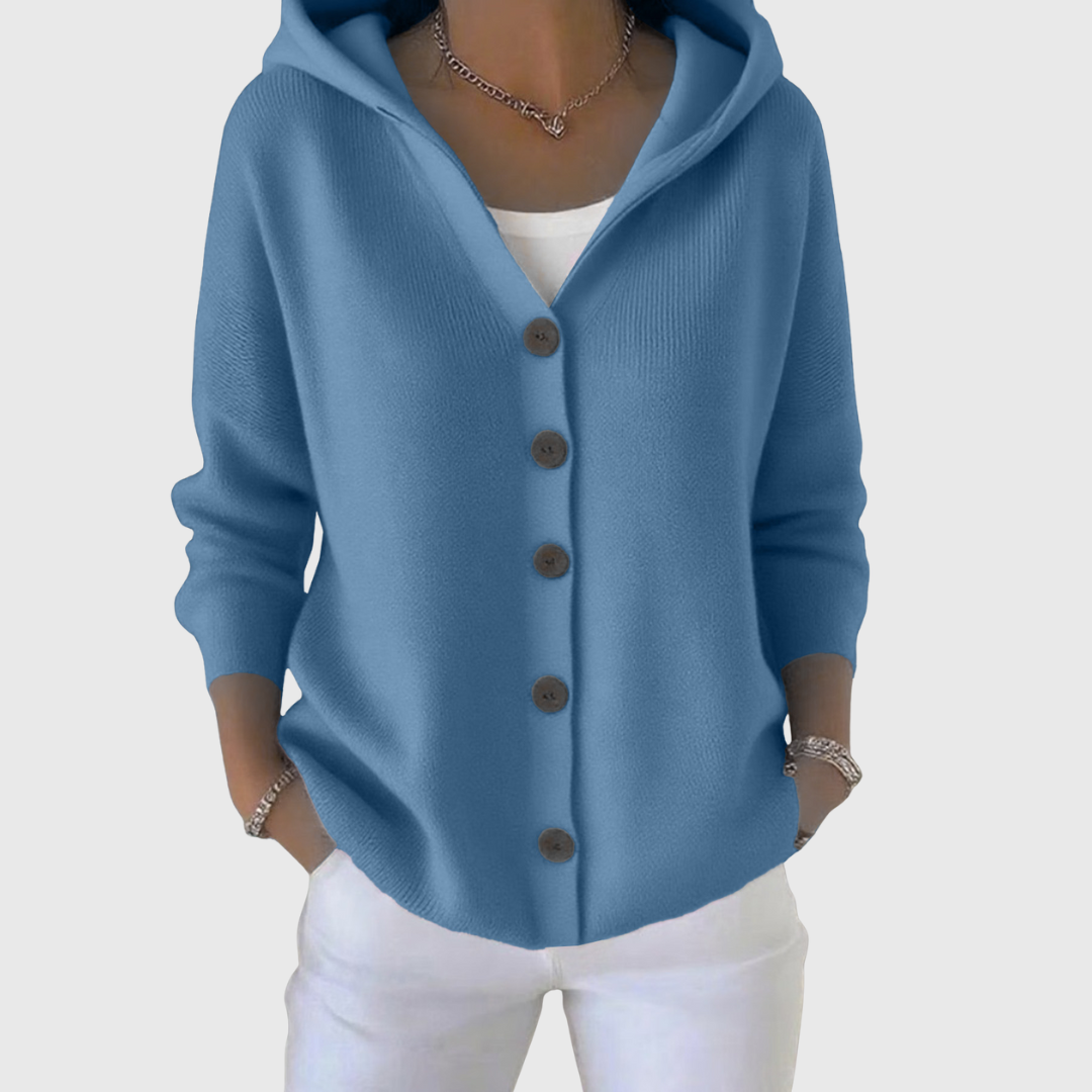 Juin | Cardigan Élégant
