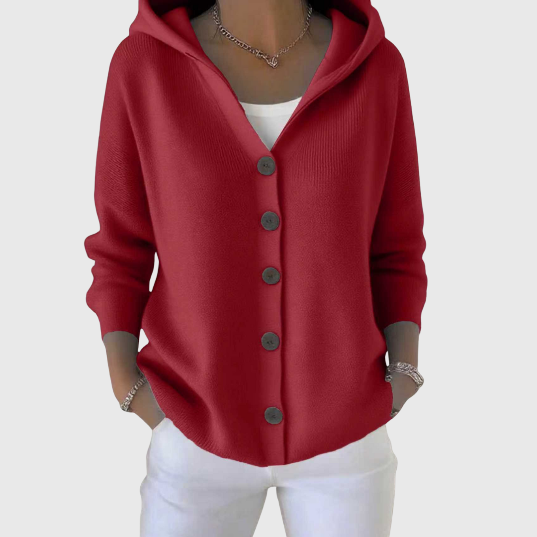 Juin | Cardigan Élégant