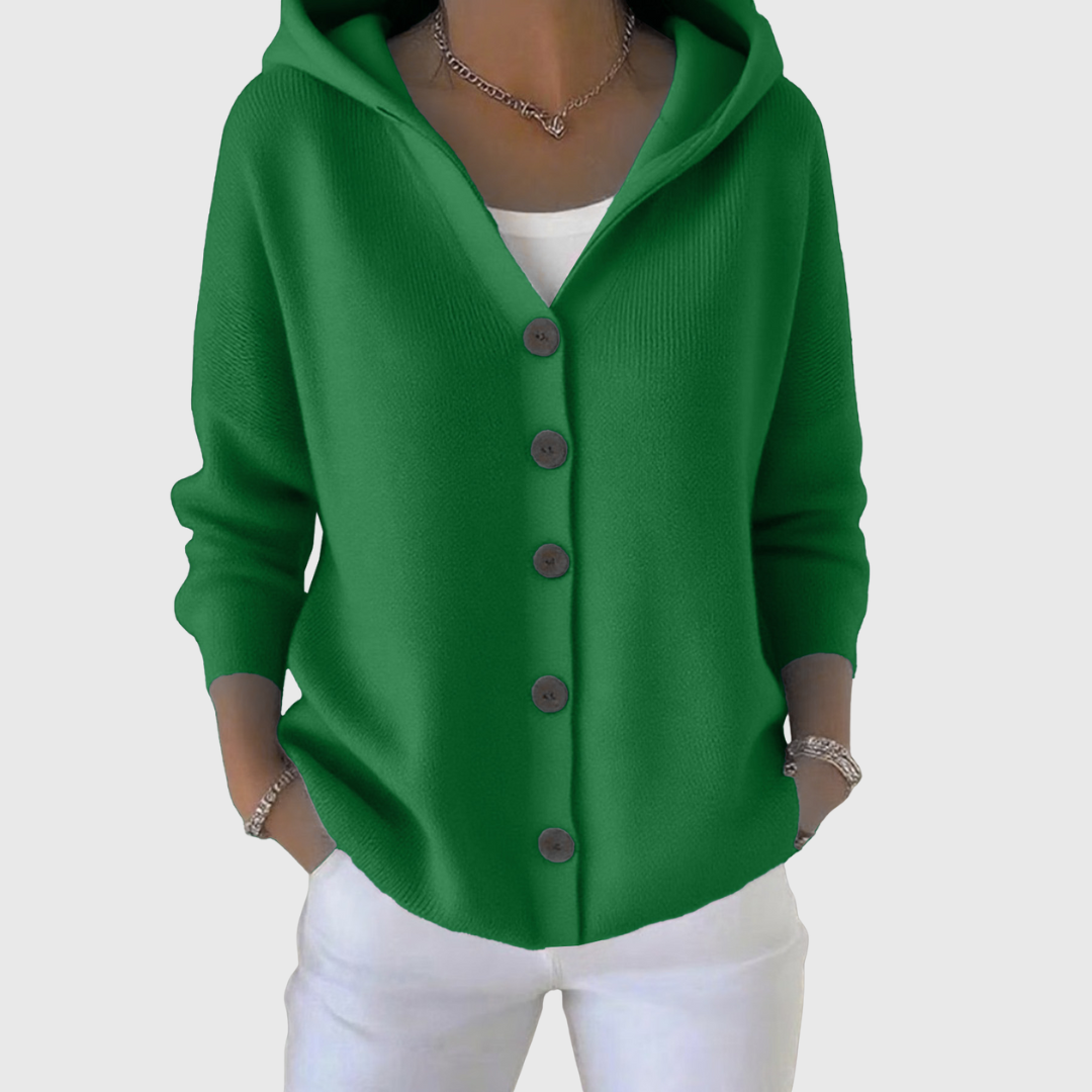 Juin | Cardigan Élégant