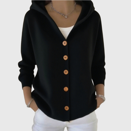 Juin | Cardigan Élégant
