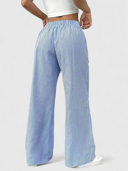 Almée | Pantalons Élégants