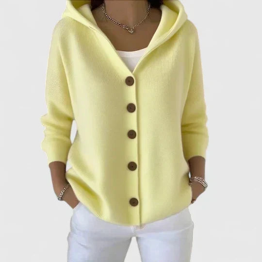 Juin | Cardigan Élégant