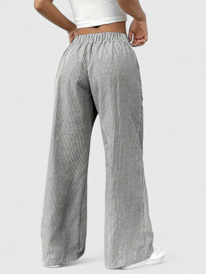 Almée | Pantalons Élégants