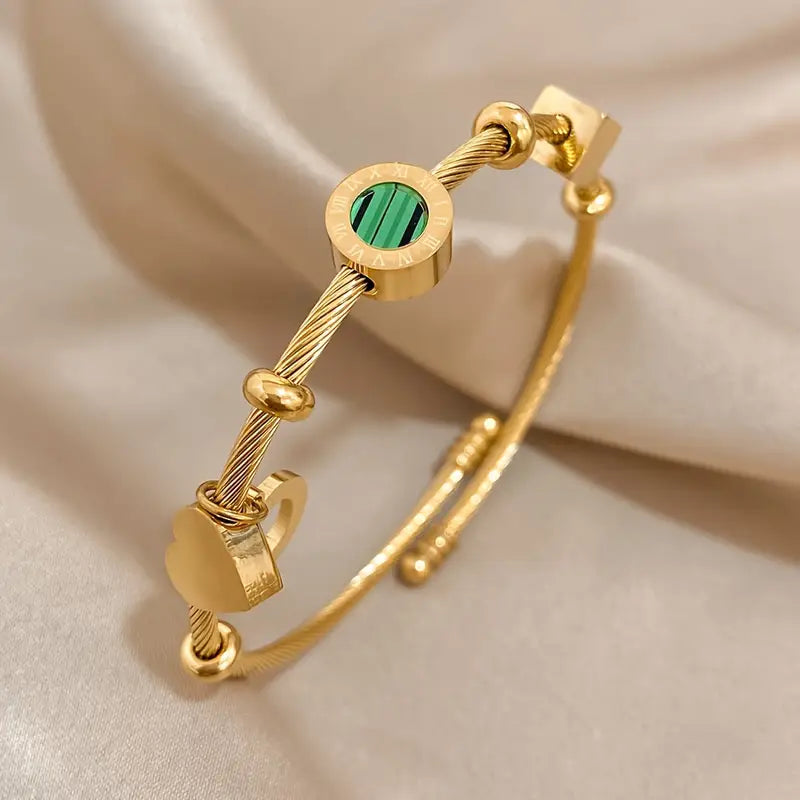 Bracelet Arabella en Or