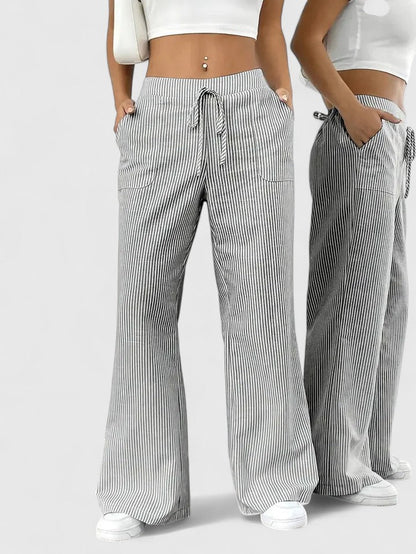 Almée | Pantalons Élégants