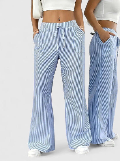 Almée | Pantalons Élégants