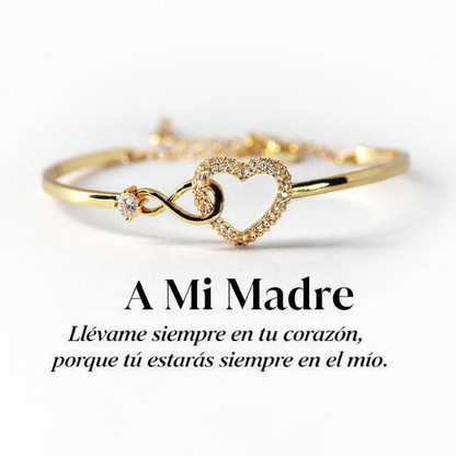 Bracelet Amour Pour Ma Mère