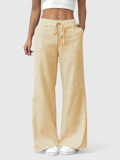 Almée | Pantalons Élégants