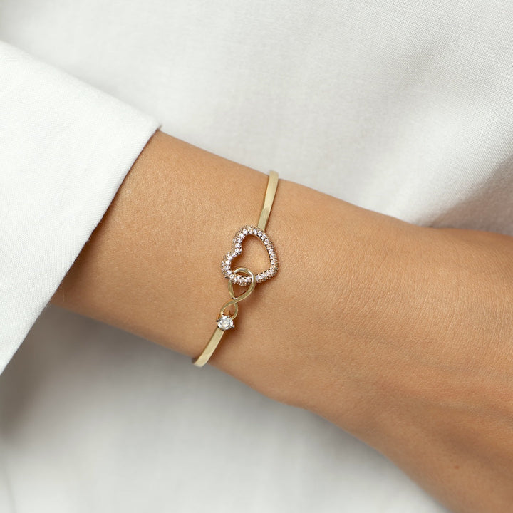 Bracelet Amour Pour Ma Mère