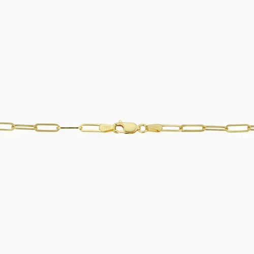 Bracelet Maillon Venise | Or