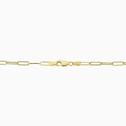 Bracelet Maillon Venise | Or