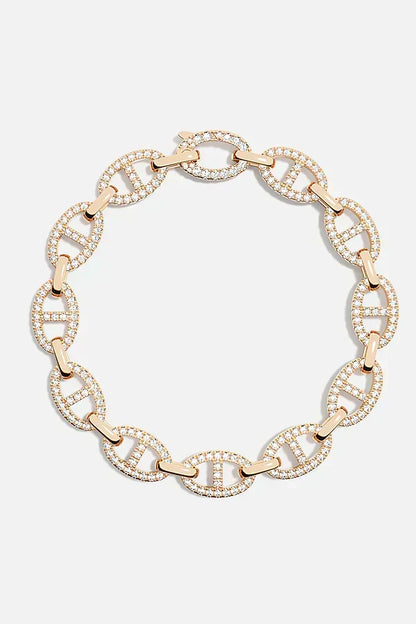 Bracelet Isla Marina | Or