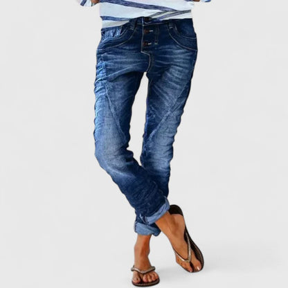 Caroline | Pantalons Confortables