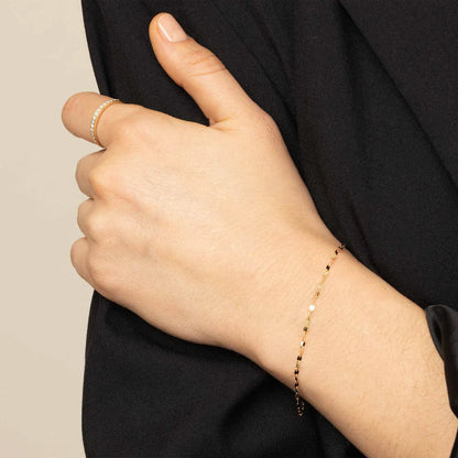 Bracelet Prestige | Or