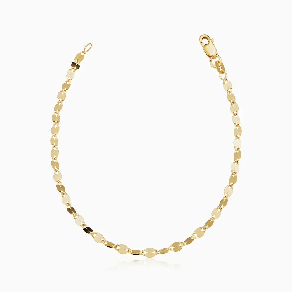Bracelet Prestige | Or