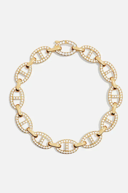 Bracelet Isla Marina | Or