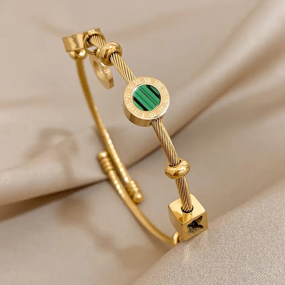 Bracelet Arabella en Or