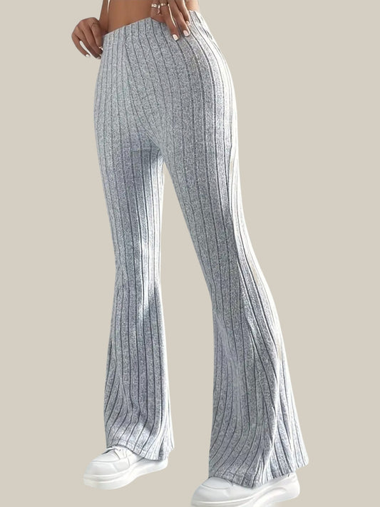 Amélie | Pantalons Élégants