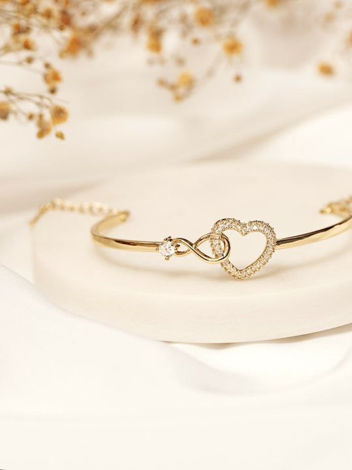 Bracelet Amour Pour Ma Mère