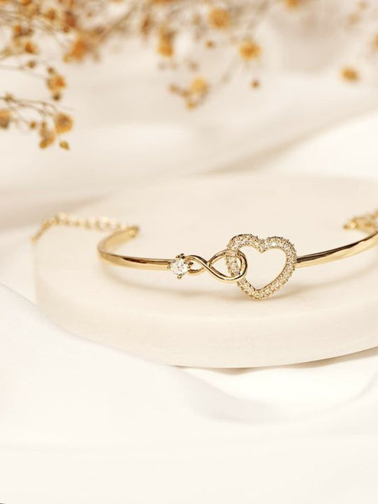 Bracelet Amour Pour Ma Mère