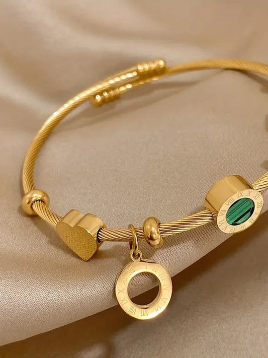 Bracelet Arabella en Or