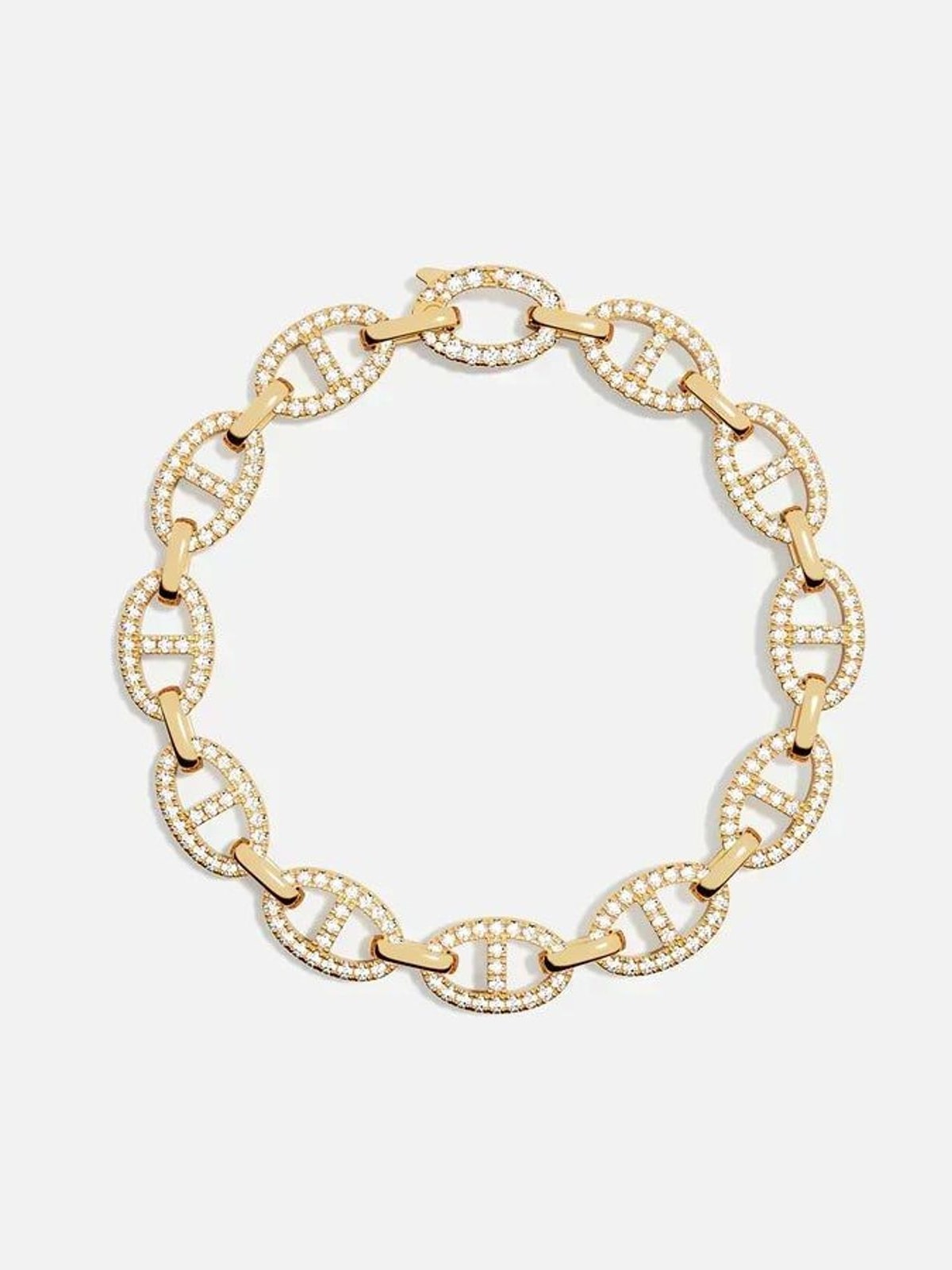 Bracelet Isla Marina | Or