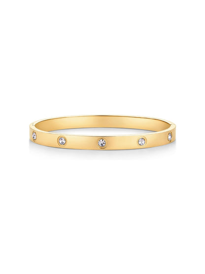 Bracelet Luxe Diamant | Or