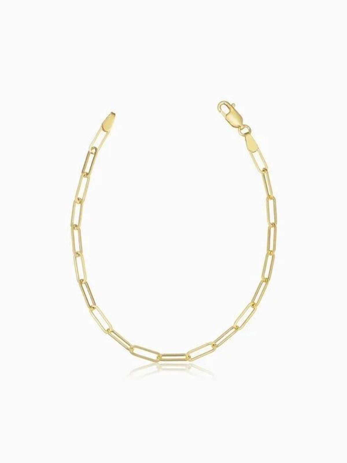 Bracelet Maillon Venise | Or