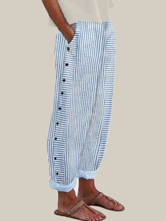 Camille | Pantalon Élégant pour Femmes