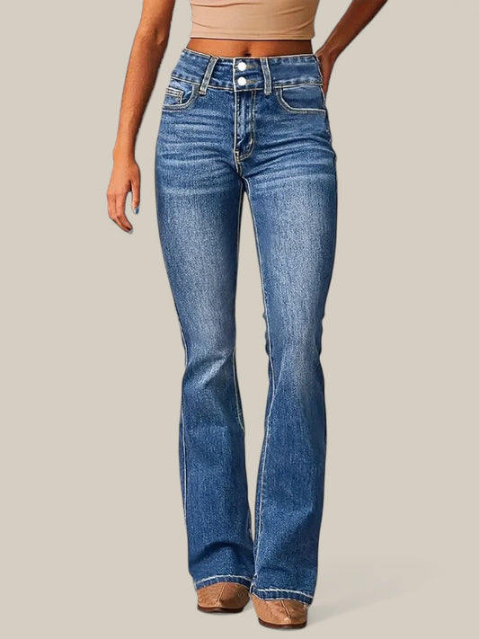 Camille | Pantalon Sophistiqué