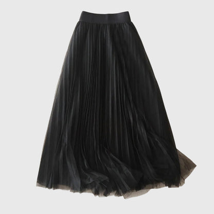 Élodie | Jupe en Tulle