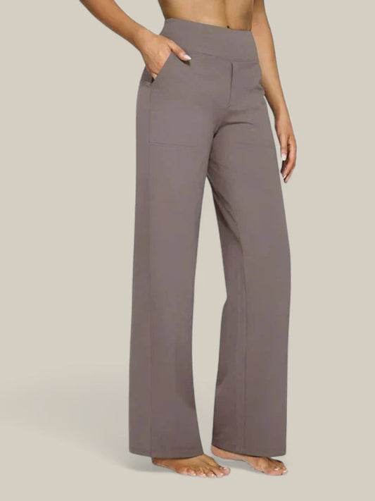 Solveig | Pantalons Élégants