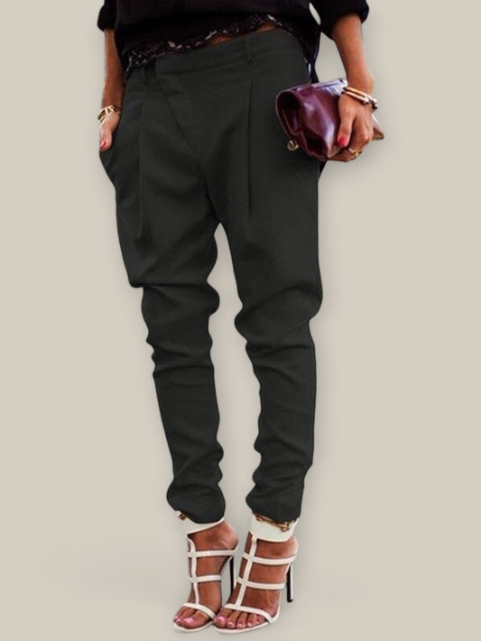 Colette | Pantalons Élégants
