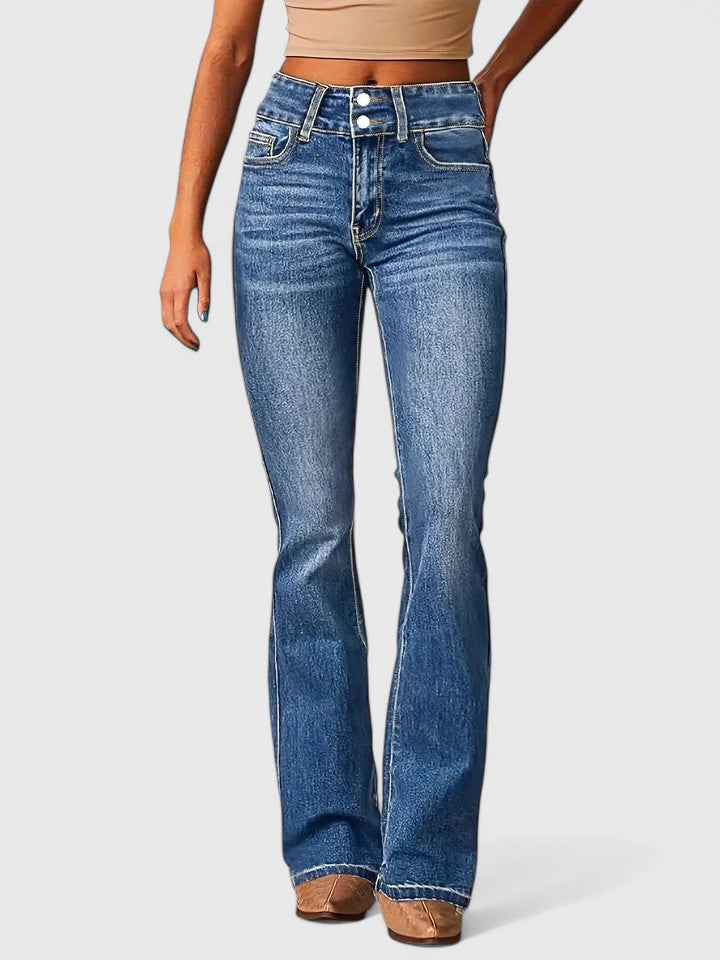Camille | Pantalon Sophistiqué