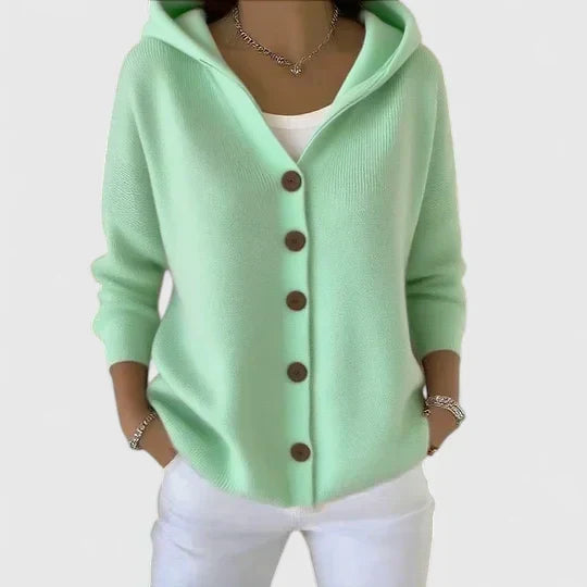 Juin | Cardigan Élégant