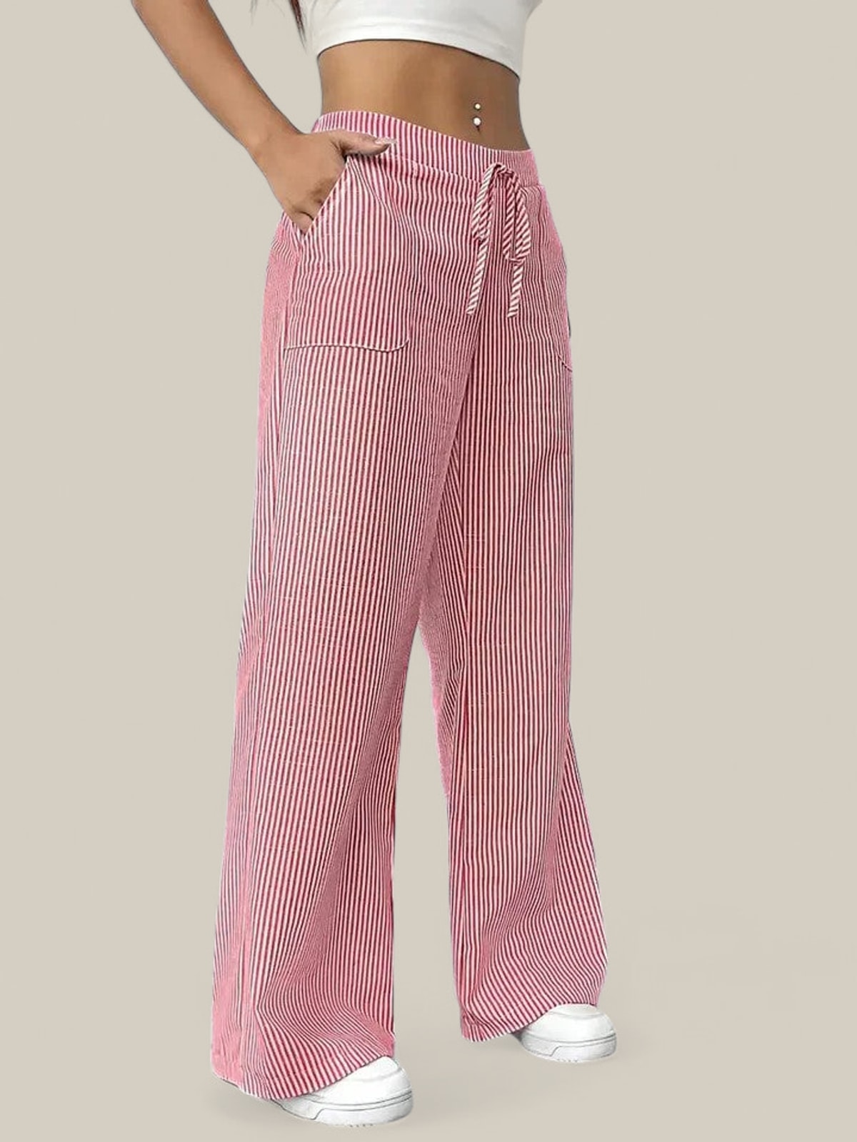 Almée | Pantalons Élégants