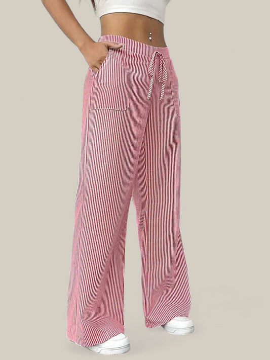 Almée | Pantalons Élégants