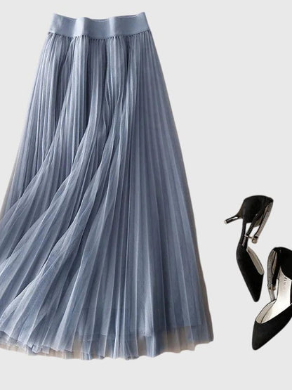 Élodie | Jupe en Tulle