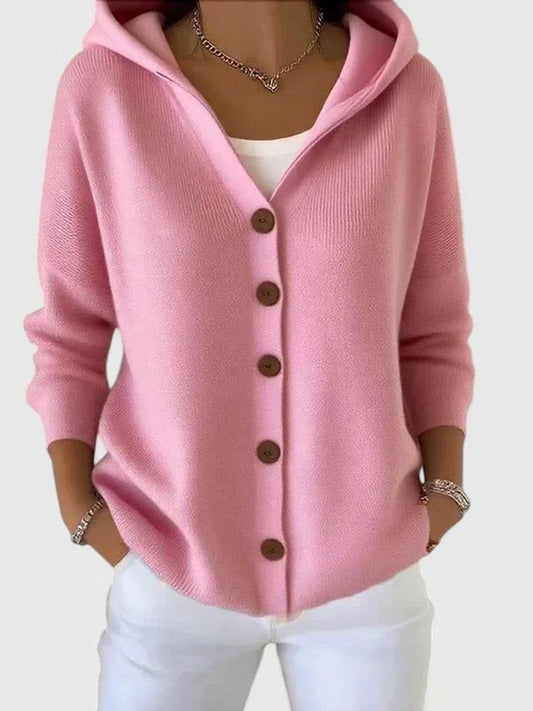 Juin | Cardigan Élégant