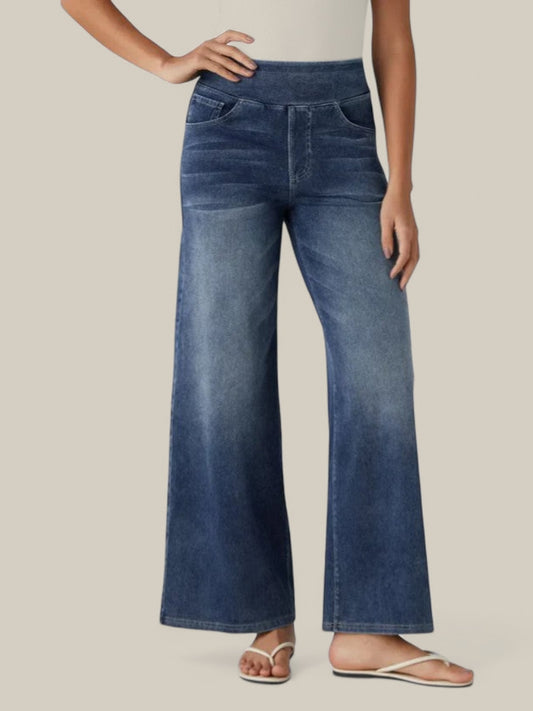 Manon | Pantalons Confortables