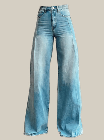Nicole | Pantalon Esprit Naturel