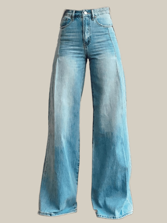 Nicole | Pantalon Esprit Naturel